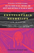 Cover: Encyclopedia Neurotica - St Martin's Press
