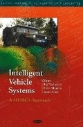 Cover: Intelligent Vehicle Systems - Nova Science Publishers Inc