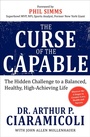 Cover: The Curse of the Capable - Morgan James Publishing
