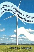 Cover: Artificial Intelligence in Energy & Renewable Energy Systems - Nova Science Publishers Inc