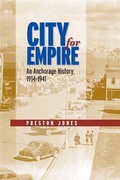 Cover: City for Empire - University of Alaska Press