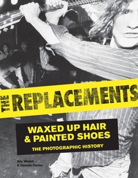 Abbildung von: The Replacements - Voyageur Press