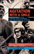 Cover: Agitation with a Smile - Routledge