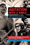 Cover: Agitation with a Smile - Routledge
