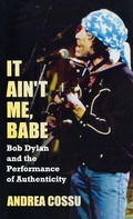 Cover: It Ain't Me Babe - Routledge