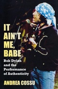 Cover: It Ain't Me Babe - Routledge