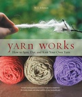 Cover: Yarn Works - Creative Publishing International, US