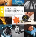 Cover: Creative Photography Lab - Quarry Books