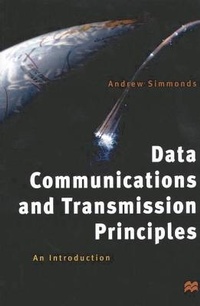 Abbildung von: Data Communications and Transmission Principles - Palgrave Macmillan