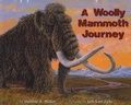Cover: A Woolly Mammoth Journey - University of Alaska Press