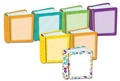 Cover: Books Cutouts - Carson Dellosa Education