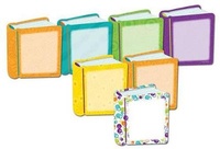 Enlarge image Cover: Books Cutouts - Carson Dellosa Education