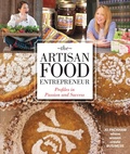 Cover: Artisan Food Entrepreneur - Quarry Books