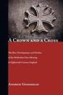 Cover: A Crown and a Cross - Wipf & Stock Publishers