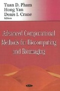 Cover: Advanced Computational Methods for Biocomputing & Bioimaging - Nova Science Publishers Inc