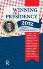 Cover: Winning the Presidency 2012 - Routledge