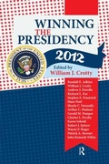 Cover: Winning the Presidency 2012 - Routledge