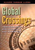 Cover: Global Crossings - Simon + Schuster LLC