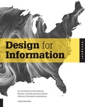 Cover: Design for Information - Rockport Publishers