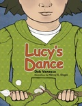 Cover: Lucy's Dance - University of Alaska Press