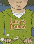 Cover: Lucy's Dance - University of Alaska Press
