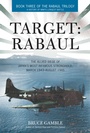 Cover: Target: Rabaul - Zenith Press