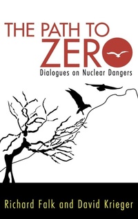 Enlarge image Cover: Path to Zero - Routledge