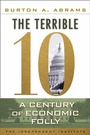 Cover: The Terrible 10 - Simon + Schuster LLC