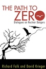 Cover: Path to Zero - Routledge