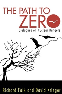 Enlarge image Cover: Path to Zero - Routledge