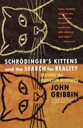 Cover: Schrodinger's Kittens and the Search for Reality - Little, Brown & Company