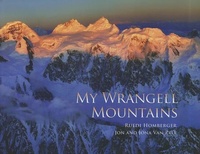 Abbildung von: My Wrangell Mountains - University of Alaska Press