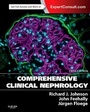 Cover: Comprehensive Clinical Nephrology - Saunders