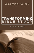 Cover: Transforming Bible Study - Wipf & Stock Publishers