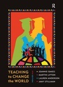 Cover: Teaching to Change the World - Paradigm