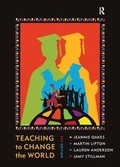 Cover: Teaching to Change the World - Paradigm