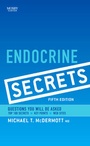 Cover: Endocrine Secrets - Mosby