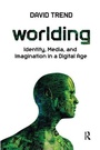 Cover: Worlding - Routledge