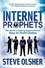 Cover: Internet Prophets - Morgan James Publishing llc