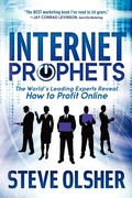 Cover: Internet Prophets - Morgan James Publishing llc