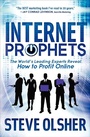 Cover: Internet Prophets - Morgan James Publishing