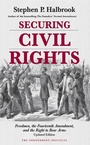 Cover: Securing Civil Rights - Simon + Schuster LLC