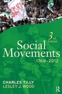 Cover: Social Movements, 1768 - 2012 - Paradigm