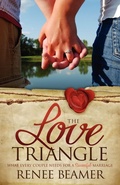 Cover: The Love Triangle - Morgan James Faith