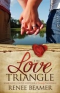 Cover: The Love Triangle - Morgan James Faith
