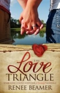 Abbildung von: The Love Triangle - Morgan James Faith