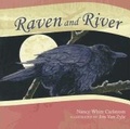Cover: Raven and River - University of Alaska Press