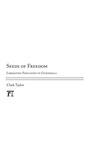 Cover: Seeds of Freedom - Routledge
