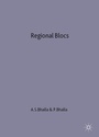 Cover: Regional Blocs - Palgrave Macmillan