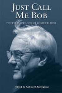 Enlarge image Cover: Just Call Me Bob - Polebridge Press